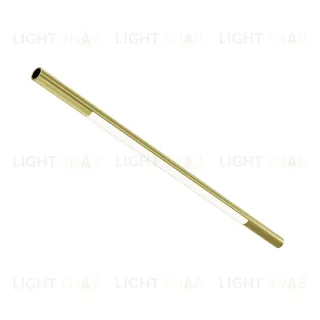 Трековый светильник Maytoni Basis C100CL-L500-12W3-6K-BS C100CL-L500-12W3-6K-BS