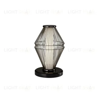 Настольная лампа Aployt Dzhakket APL.068.04.09 APL.068.04.09