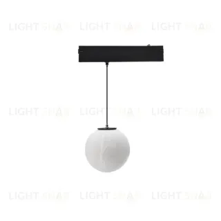 Трековый магнитный светильник Aployt Magnetic track 220 APL.0208.00.07 APL.0208.00.07
