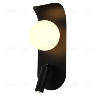 Настенный светильник Aployt Zofka APL.345.01.02 APL.345.01.02