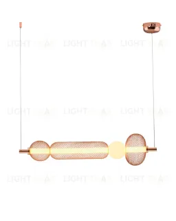 Подвесной светильник Moderli Lattice V11257-PL V11257-PL