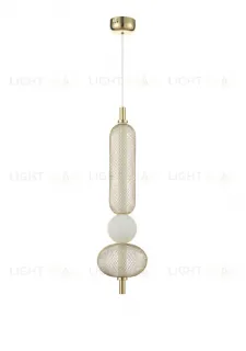 Подвесной светильник Moderli Lattice V11256-PL V11256-PL