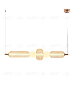 Подвесной светильник Moderli Lattice V11258-PL V11258-PL