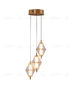 Подвесной светильник Moderli Senta V11363-PL V11363-PL