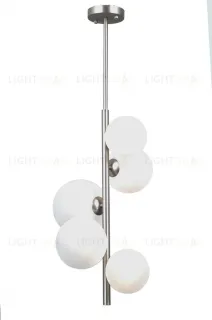 Люстра на штанге Moderli Molly V11466-5P V11466-5P