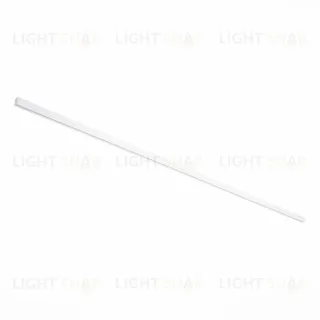 Шинопровод магнитный накладной ST Luce Skyline 48 ST1003.539.00 ST1003.539.00