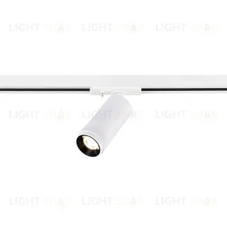 Трековый однофазный светильник ST Luce Zoom ST385.536.10 ST385.536.10