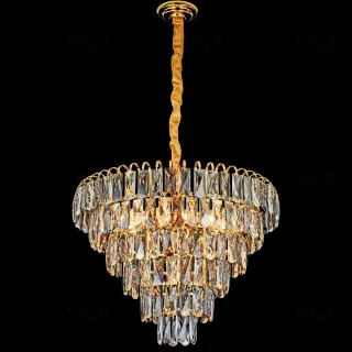 Подвесная люстра Reluce 88094-0.4-600 droplight 88094-0.4-600 droplight