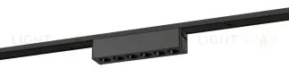 Трековый магнитный светильник Эра TRM-S5-2-6W4K-BK Б0059049 Б0059049