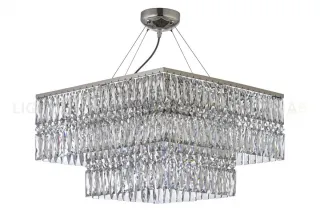 Подвесная люстра Arti Lampadari Elite Acquaro E 1.5.50.101 NP Acquaro E 1.5.50.101 NP