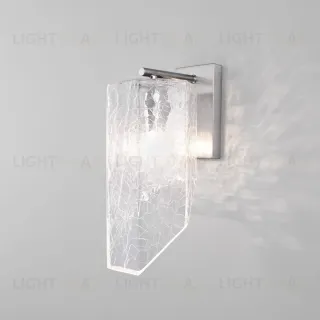 Настенный светильник Bogate's Iceberg 381/1 a069621 381/1