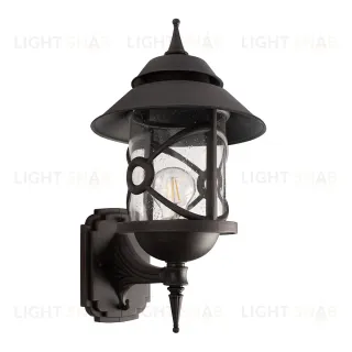 Уличный настенный светильник Loft IT Prato 100021W 100021W