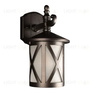 Уличный настенный светильник Loft IT Ravenna 100016W 100016W