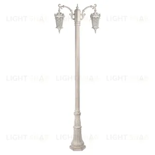 Парковый светильник Loft IT Tremezzo 100019/2200 WBG 100019/2200 WBG
