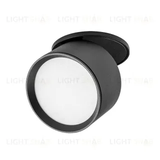 Встраиваемый спот Lightstar Acuto 215807 215807