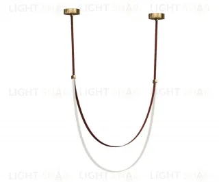 Подвесной светильник Kink Light Лирд 07689A-150,04 07689A-150,04