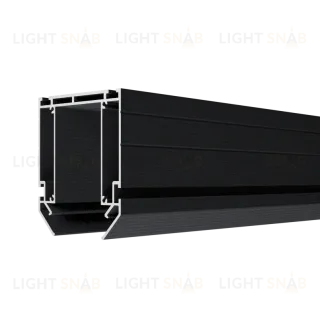 Профиль для натяжного потолка Wolta WAP-WML-TR2/01B WAP-WML-TR2/01B