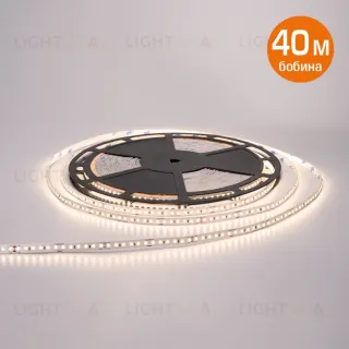 Светодиодная стабилизированная лента Wolta WLS2835-10W/3000/48H120-01 WLS2835-10W/3000/48H120-01