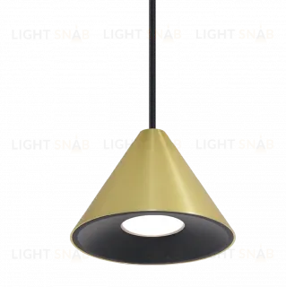 Подвесной светильник Wolta Bello WSL-GU10/P08G WSL-GU10/P08G