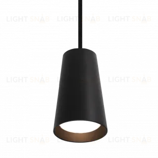 Подвесной светильник Wolta Cono WSL-GU10/P11BL WSL-GU10/P11BL