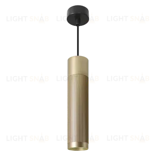 Подвесной светильник Wolta Luxor WSL-GU10/P19SG WSL-GU10/P19SG
