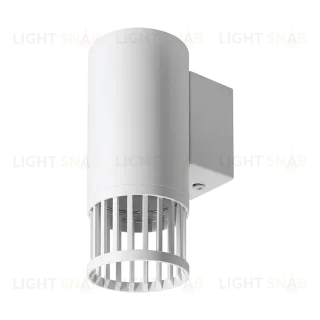 Настенный светильник Wolta Porta WSL-GU10/W19W WSL-GU10/W19W