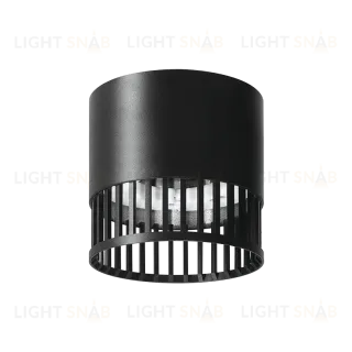 Накладной светильник Wolta Porta WSL-GX53/19B WSL-GX53/19B
