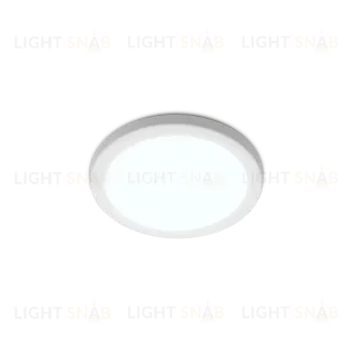 Встраиваемый светильник Wolta DLUS04-9W-6K DLUS04-9W-6K