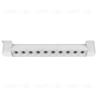 Трековый однофазный светильник Wolta WTL-20W/04W WTL-20W/04W