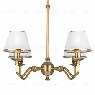 Подвесная люстра Covali PL-30353 PL-30353