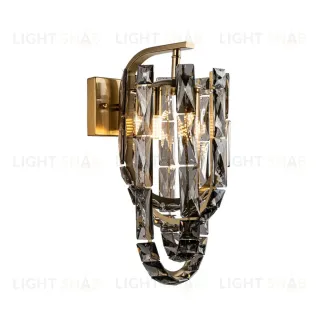 Настенный светильник Modelux ML.6621.02 BS-SM ML.6621.02 BS-SM