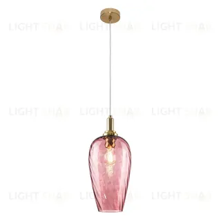 Подвесной светильник Modemodern MD.1174.1 RD MD.1174.1 RD
