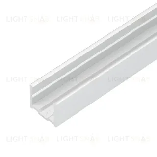Профиль Arlight ARL-NOVA-BLK-16x15-1000 ANOD 047034 047034