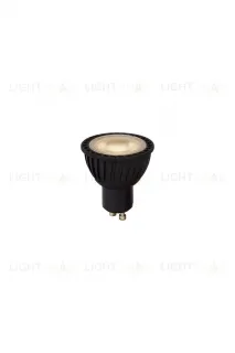 Светодиодная диммируемая лампа Lucide GU10 5W 3000K 49006/05/30 49006/05/30