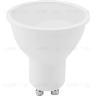Светодиодная лампа Lightstar LED GU10 5W 3000K 942252 942252