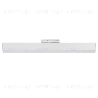 Трековый однофазный светильники Lightstar Lilla 202136 202136