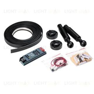 Тросовая система Lightstar Corda (418005+418990+424060) 60CORDA5 60CORDA5