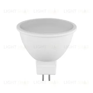 Лампа светодиодная Lightstar GU5.3 5W 4000K 942204 942204