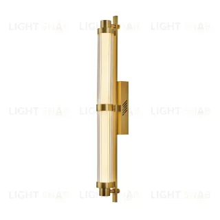 Настенный светильник Delight Collection Wall lamp OB2538 gold OB2538 gold