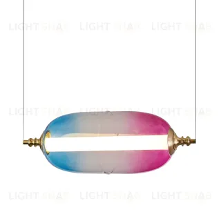 Подвесной светильник Delight Collection OD2508 gold OD2508 gold