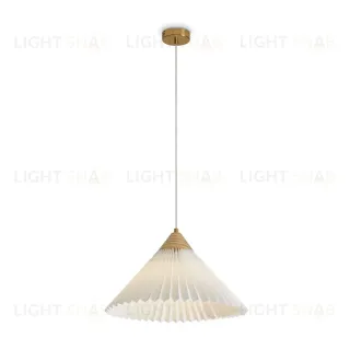 Подвесной светильник Freya Kinsley FR5533PL-01BS1 FR5533PL-01BS1