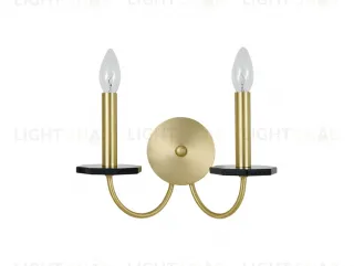 Бра Newport Vanessa 3872/A brass М0070880 3872/A brass