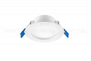 Встраиваемый светильник OPPLE US LEDDownlightRc-US R125-9W-3000-WH-GP 540001066410 540001066410