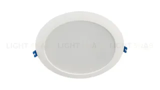 Встраиваемый светильник OPPLE US LEDDownlightRc-US R200-22W-4000-WH-GP 540001061110 540001061110