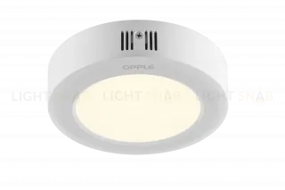 Настенно-потолочный светильник OPPLE LEDDownlightSm-HPF ESII R150-12W-3000-WH 540002024610 540002024610