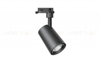 Трековый светильник OPPLE LEDSpotTR-UIII 20W-3000-24D-BK-GP 541001150400 541001150400