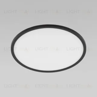 Потолочный светильник TK Lighting 18796 Aqua a070967 18796  Aqua CCT+DIM IP54