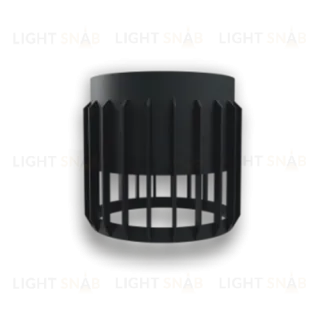 Накладной светильник EKS Art Zebra 0У-00004506 0У-00004506