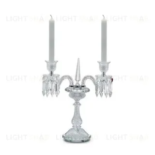 Подсвечник Delight Collection Baccarat style ZZ86333-C2 ZZ86333-C2