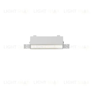 Встраиваемый светильник Maytoni Basis DL066-12W3-6K-TRS-W DL066-12W3-6K-TRS-W